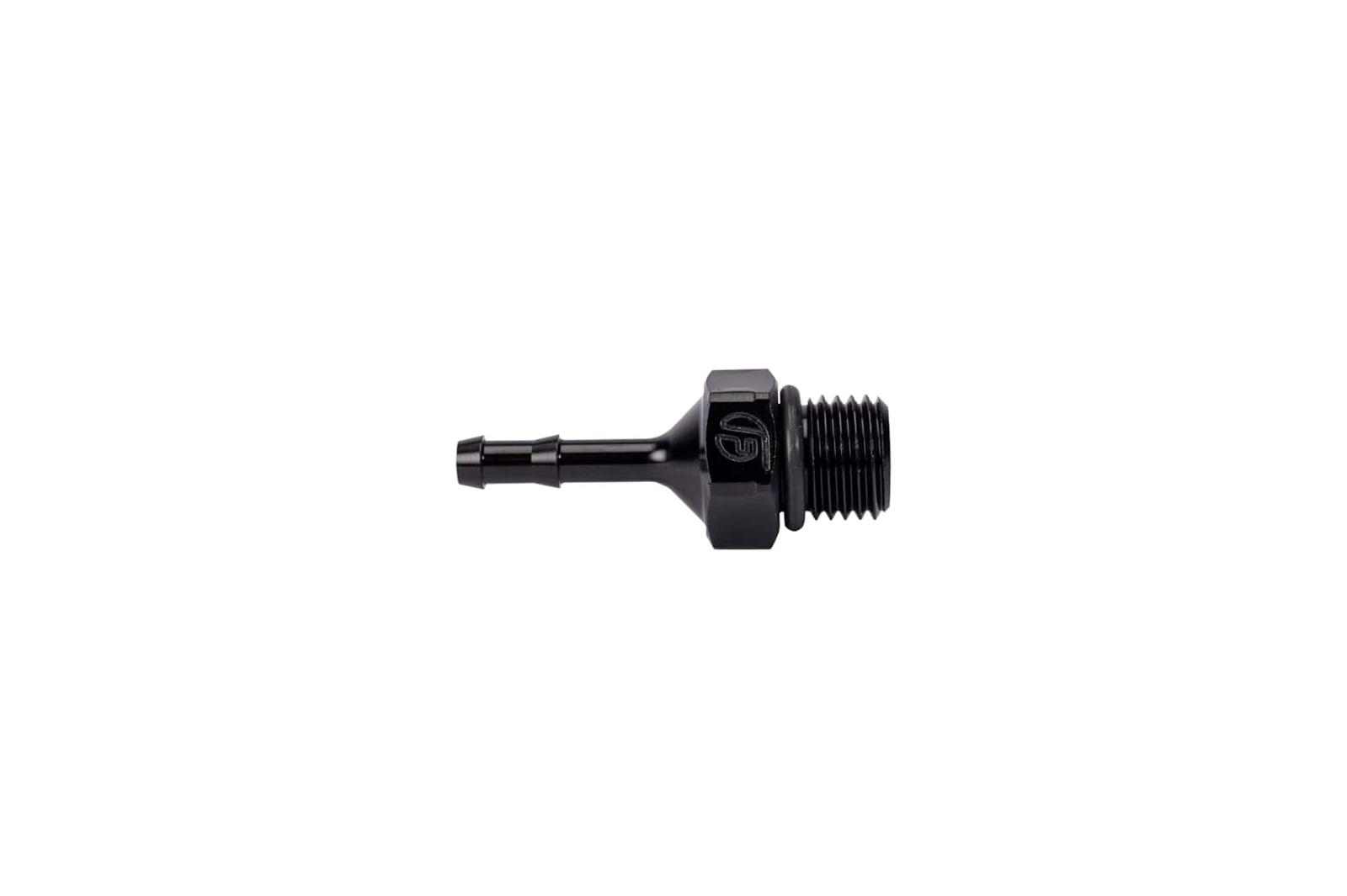 Fleece Performance Universal 4AN to 3/32in ID Hose Barb thumbnail 2