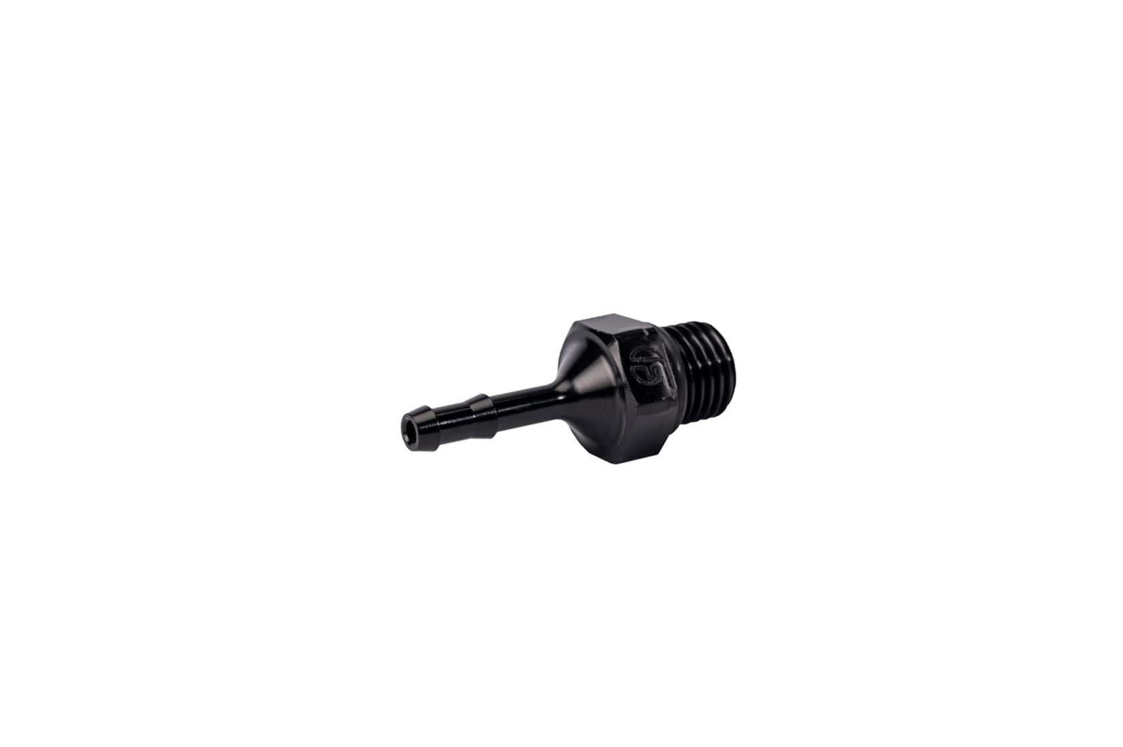 Fleece Performance Universal 4AN to 3/32in ID Hose Barb thumbnail 3