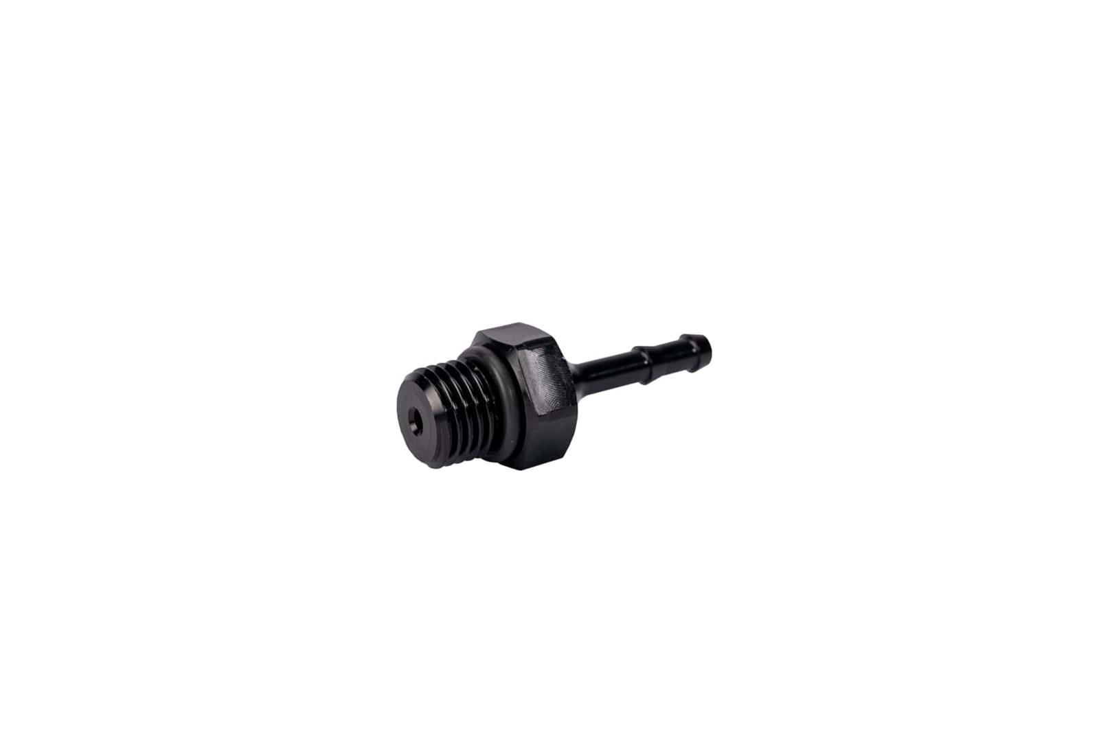 Fleece Performance Universal 4AN to 3/32in ID Hose Barb