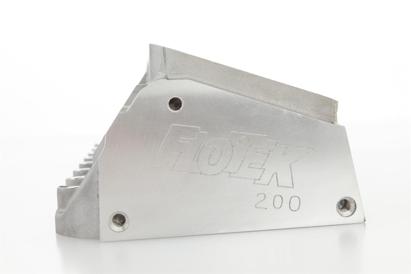 Flotek 1200-HRAC-505S FLOTEK 200cc Small Block Chevy Cylinder