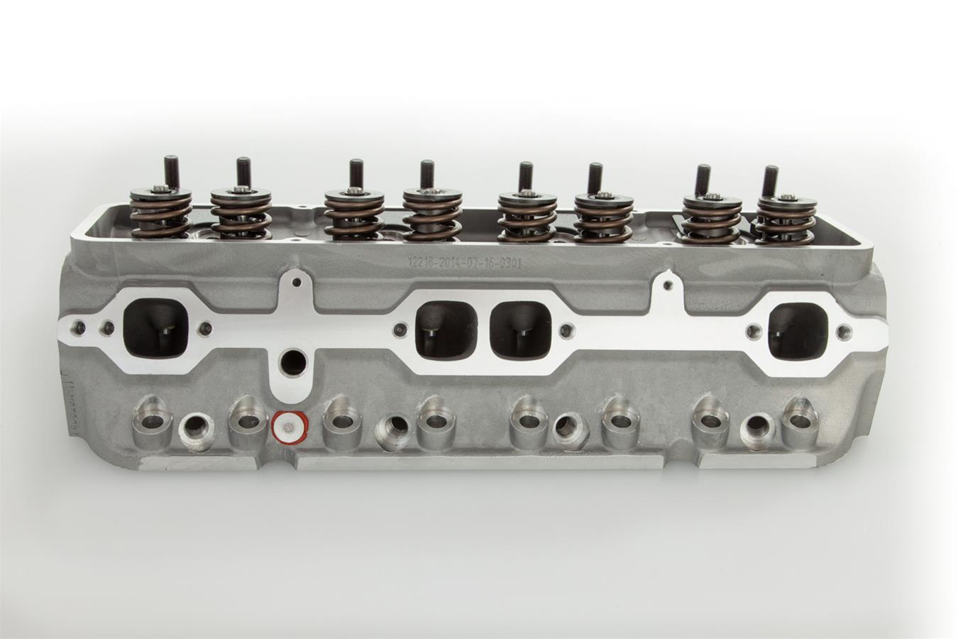 Flotek 1200-HRAC-505A FLOTEK 200cc Small Block Chevy Cylinder
