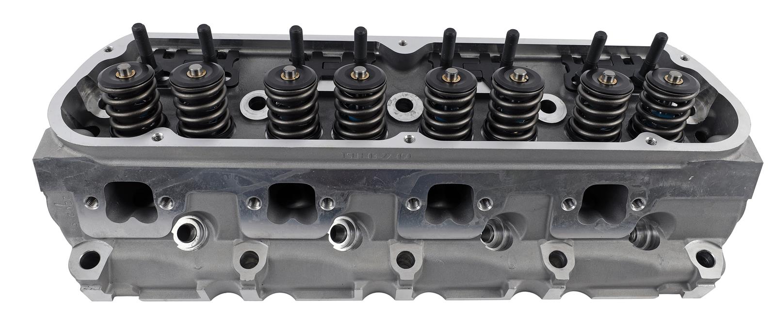 Flotek 185-505 Thumper Aluminum Cylinder Head Assembled 185 SBF