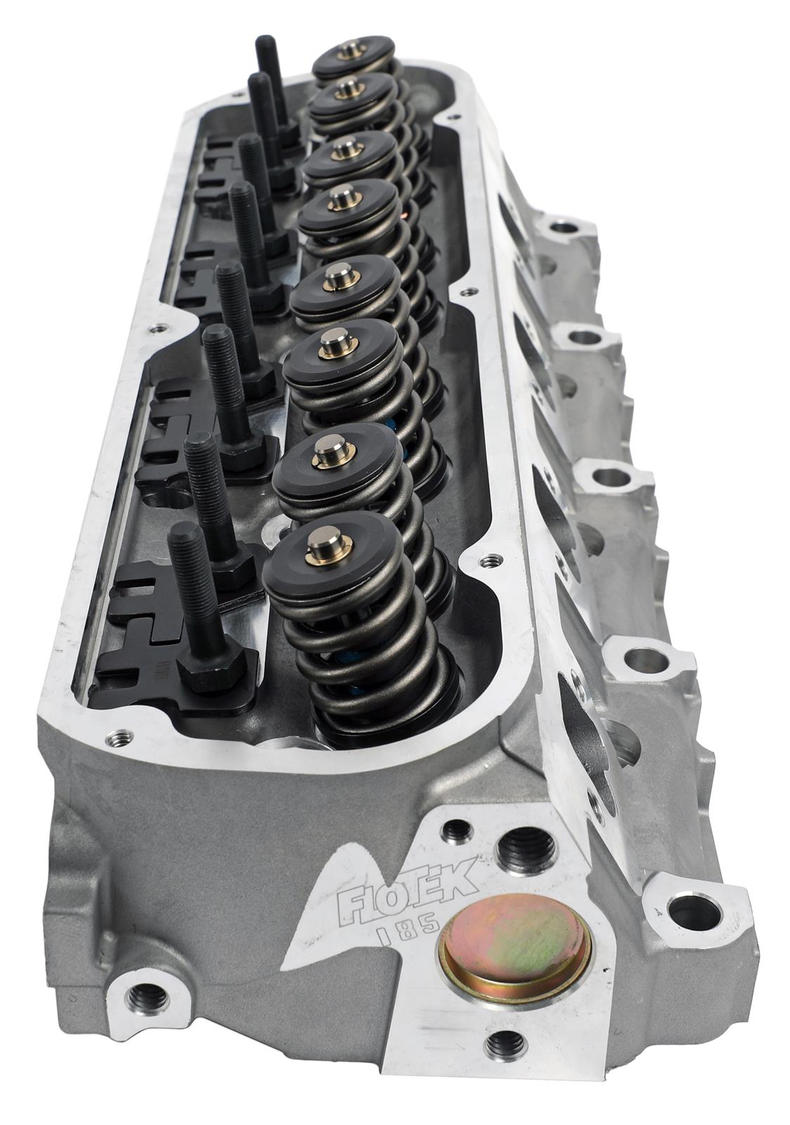 フク Flotek 185-505FT FLOTEK 185cc Small Block Ford Thumper Cylinder