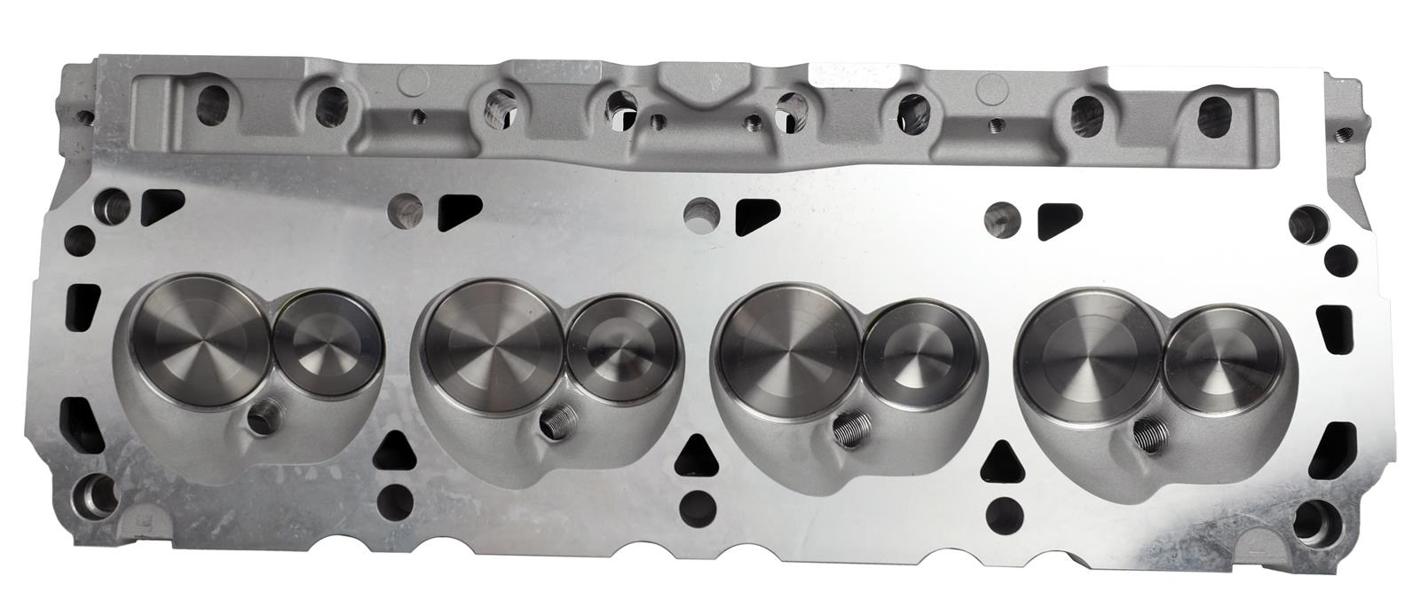 Flotek 185-505FT FLOTEK 185cc Small Block Ford Thumper Cylinder Heads ...