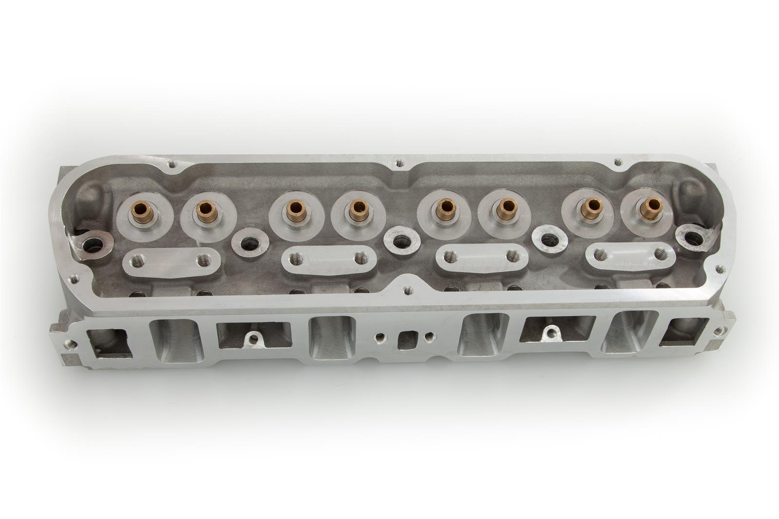 ♦HEAD 155♦ARTNo.333762♦ヘッド♦COURSE FLOCKA Flotek 203-505FT FLOTEK 180cc Small Block Ford Cylinder Heads