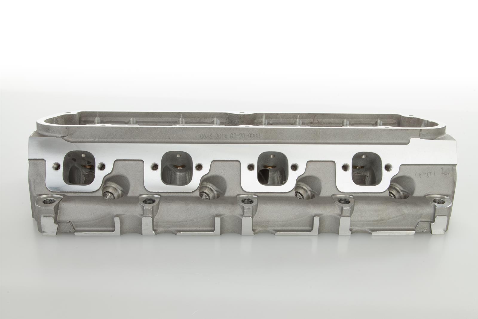 Flotek 203-500 FLOTEK 180cc Small Block Ford Cylinder Heads