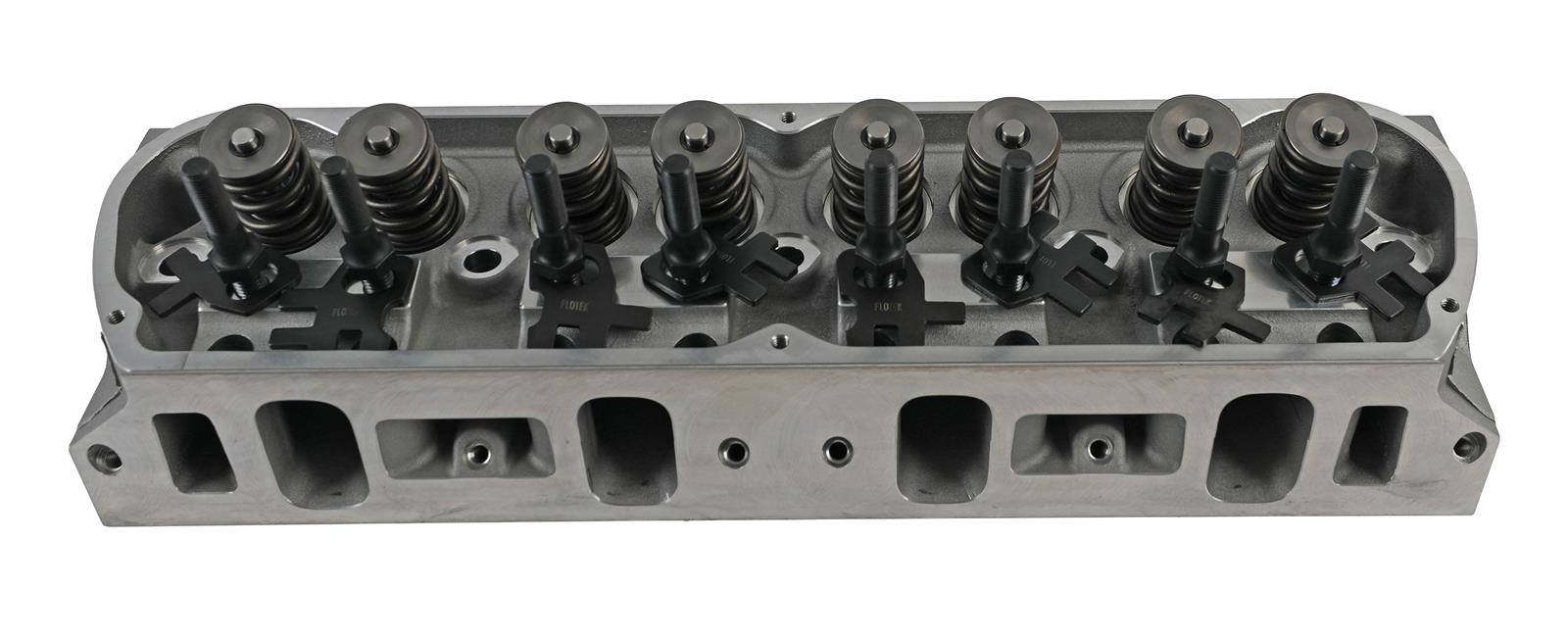 Flotek 2205-HR-505 FLOTEK The Hammer 205cc Small Block Ford