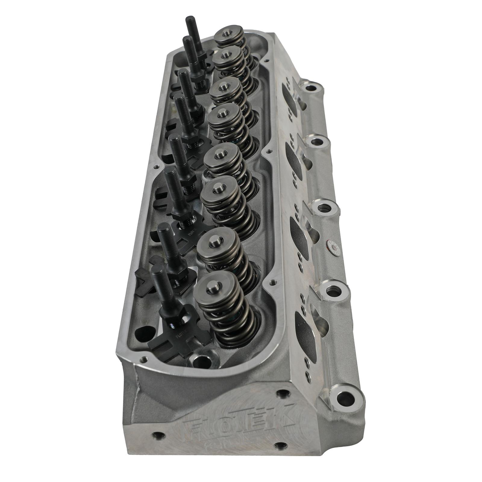 Flotek 2205-HR-505 FLOTEK The Hammer 205cc Small Block Ford