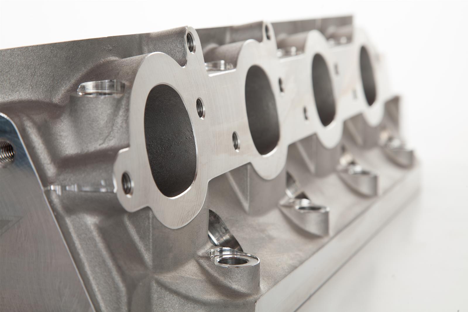 Flotek 290-6058 Aluminum Cylinder Head Assembled 290 BBC Flotek 290-6058 Aluminum Cylinder Head Assembled 290 BBC