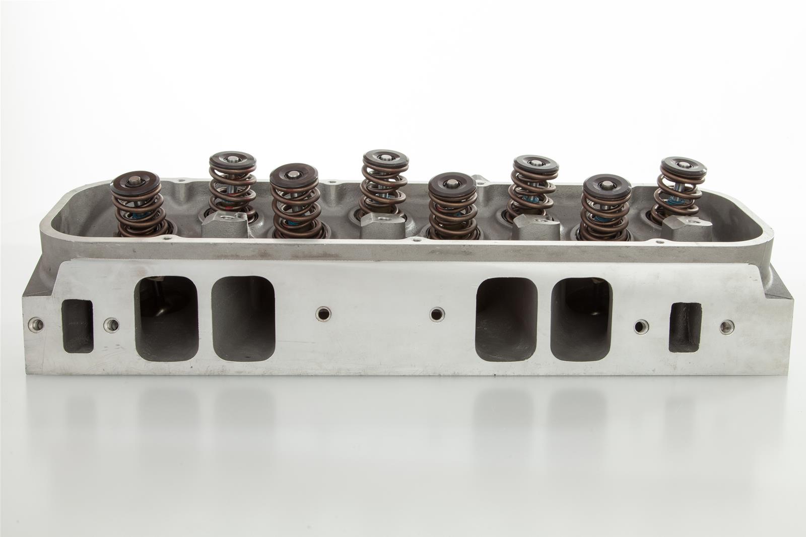 Flotek 305-6058 Aluminum Cylinder Head Assembled 320 BBC Flotek 305-6058 Aluminum Cylinder Head Assembled 320 BBC