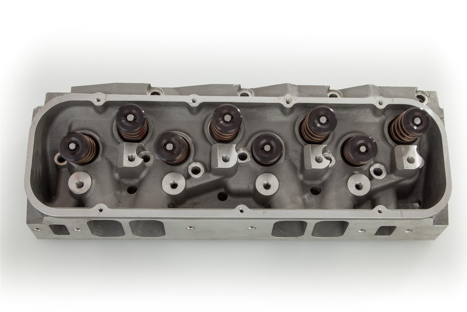 Flotek 360-6058 FLOTEK 360cc Big Block Chevy Cylinder Heads