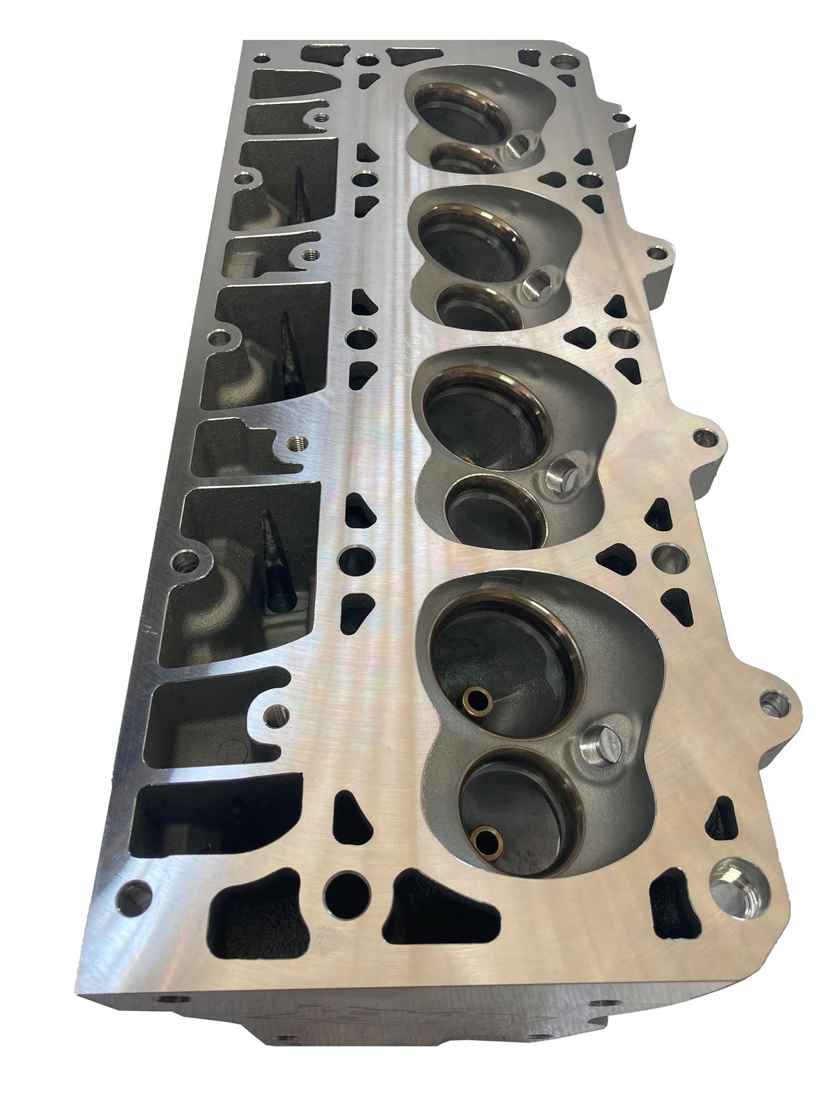 Prc Ls3 L92 Lsa Cnc Cylinder Head Porting Ubicaciondepersonascdmx