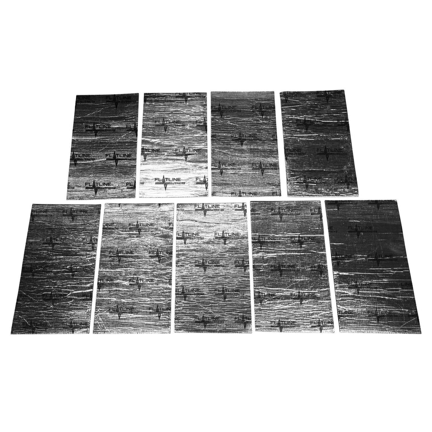 FlatLine Barrier FB36