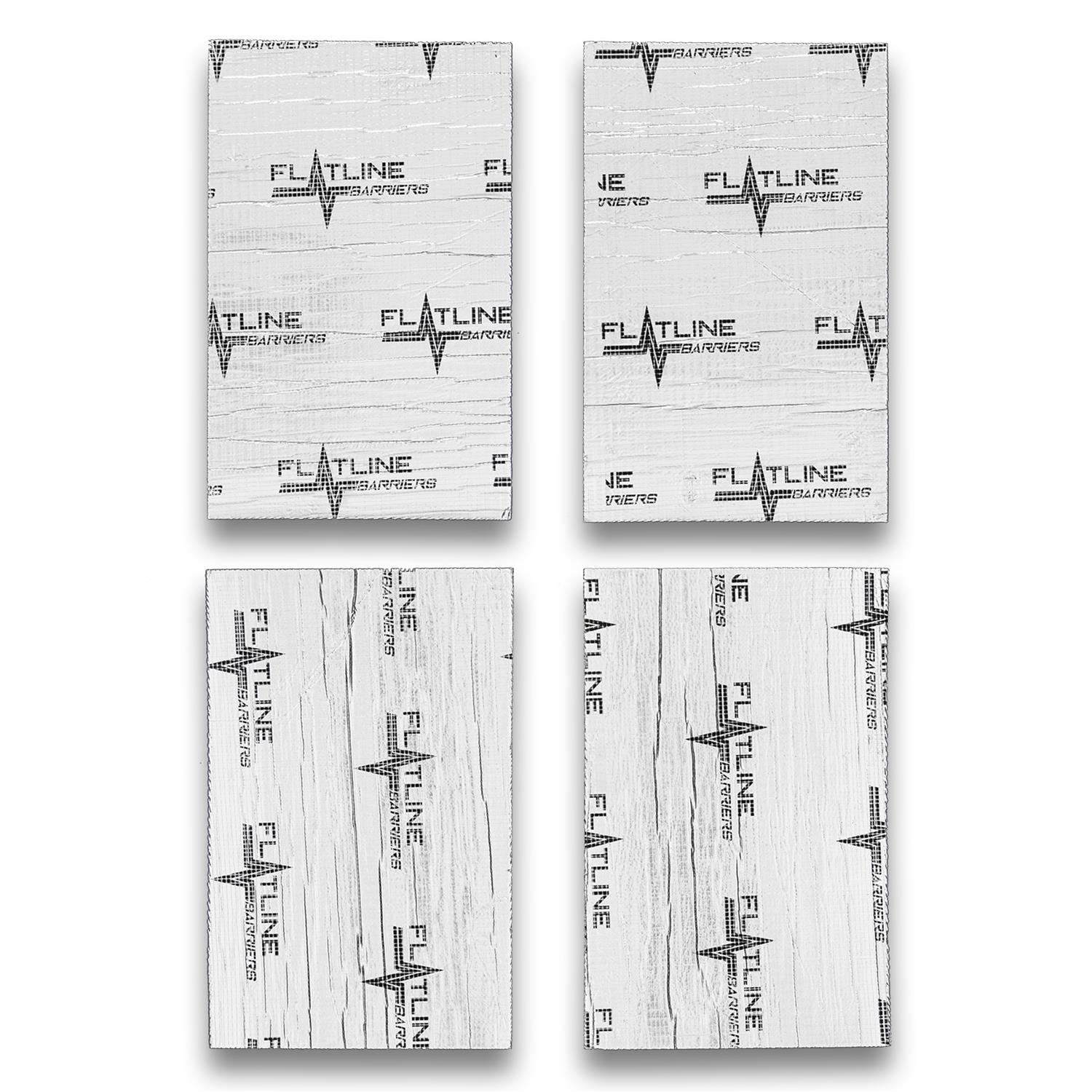 Flatline Barriers Roof Insulation and Sound Dampening Kits for 1993-2002 CAMARO, FIREBIRD - TABF2021 Kit 1993-02 GM F-Body thumbnail 4