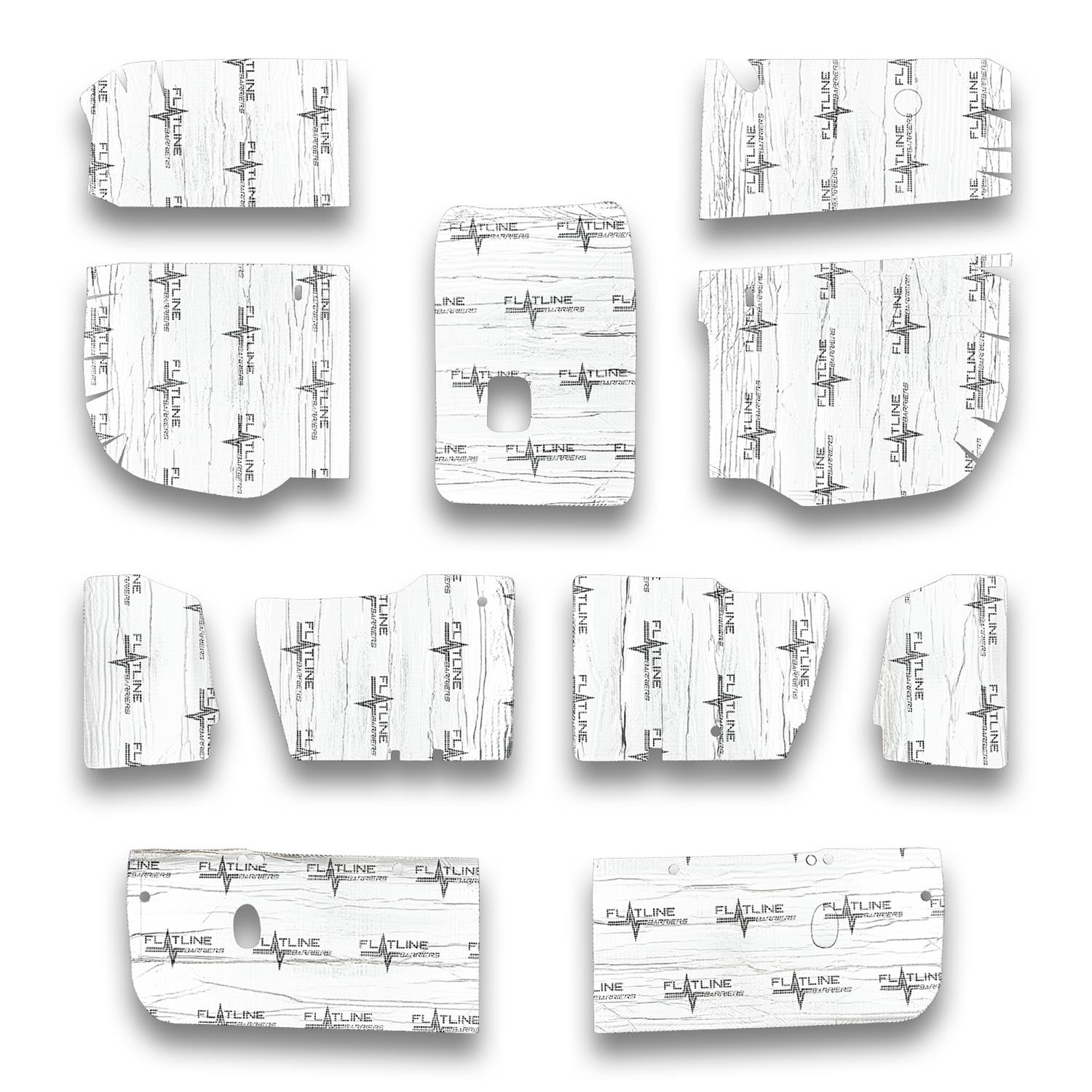 FlatLine Barrier TABLB9009
