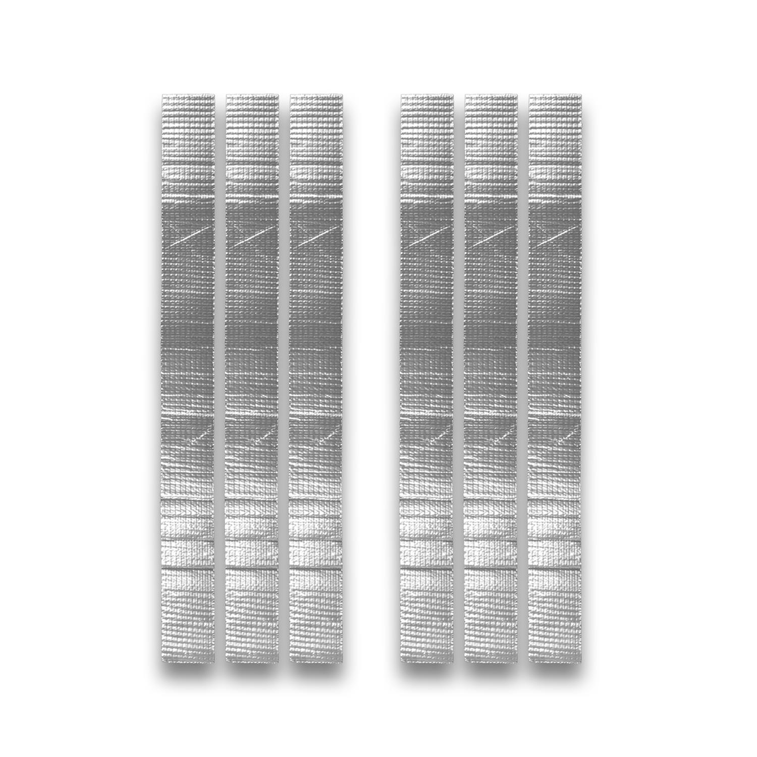 Flatline Barriers Door Insulation and Sound Dampening Kits TABT4043 Kit 1988-98 GM Full Size Std Cab Truck thumbnail 5