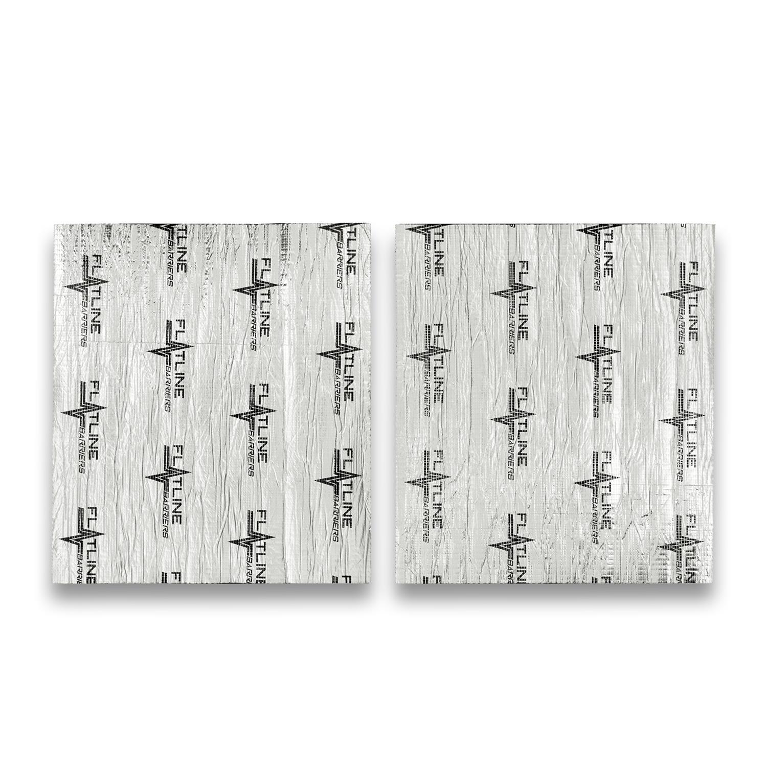 Flatline Barriers Roof Insulation and Sound Dampening Kits TABT4050 Kit 1937-46 GM Truck Cab thumbnail 5