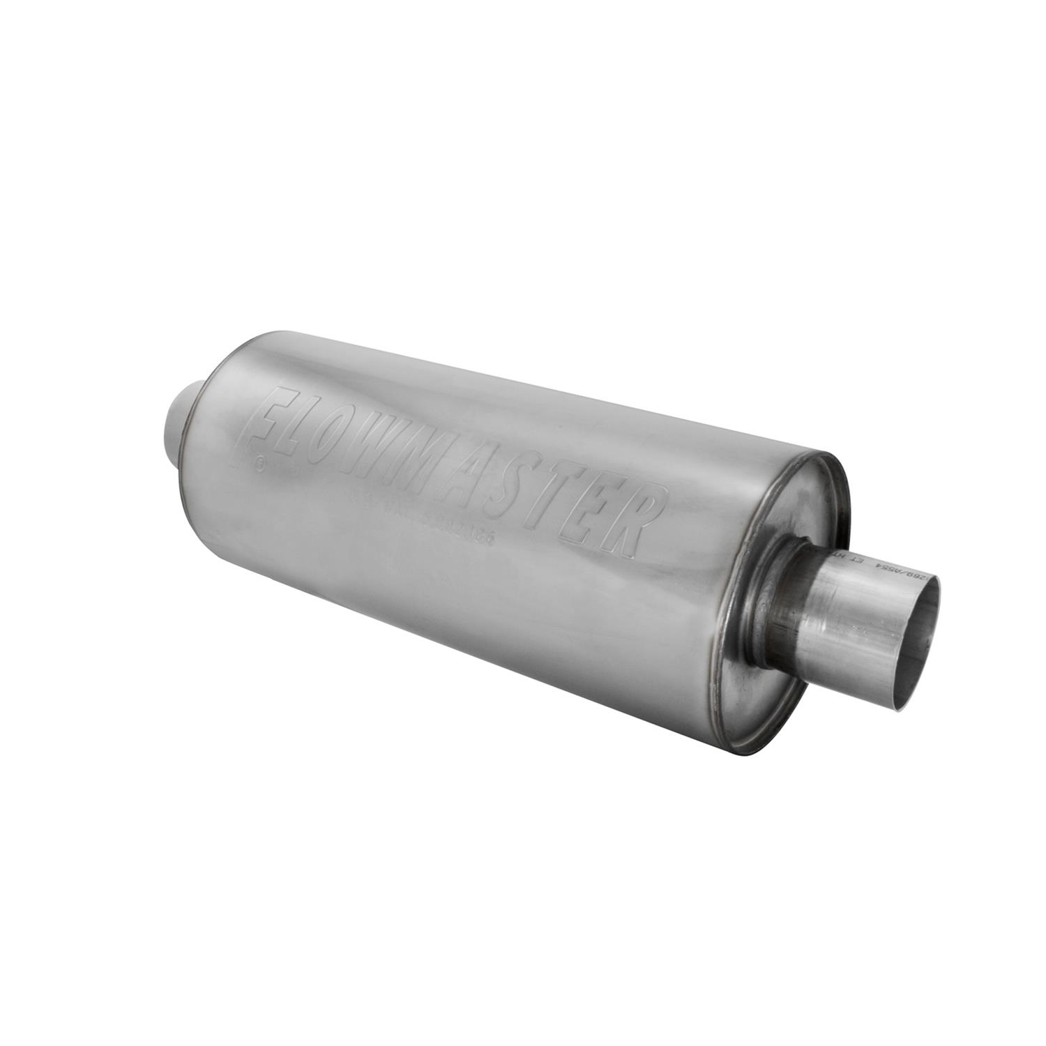 Flowmaster 12414310 Flowmaster dBX Mufflers | Summit Racing