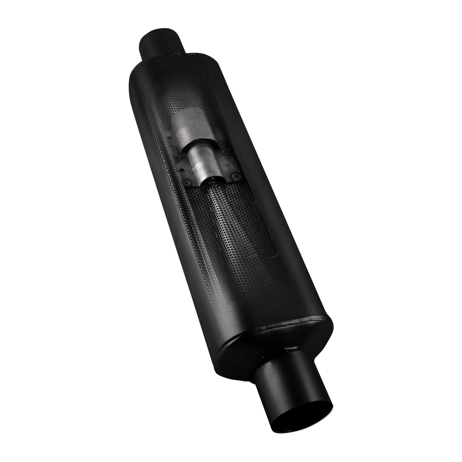 Flowmaster 12418409 Flowmaster Super HP-2 Mufflers | Summit Racing