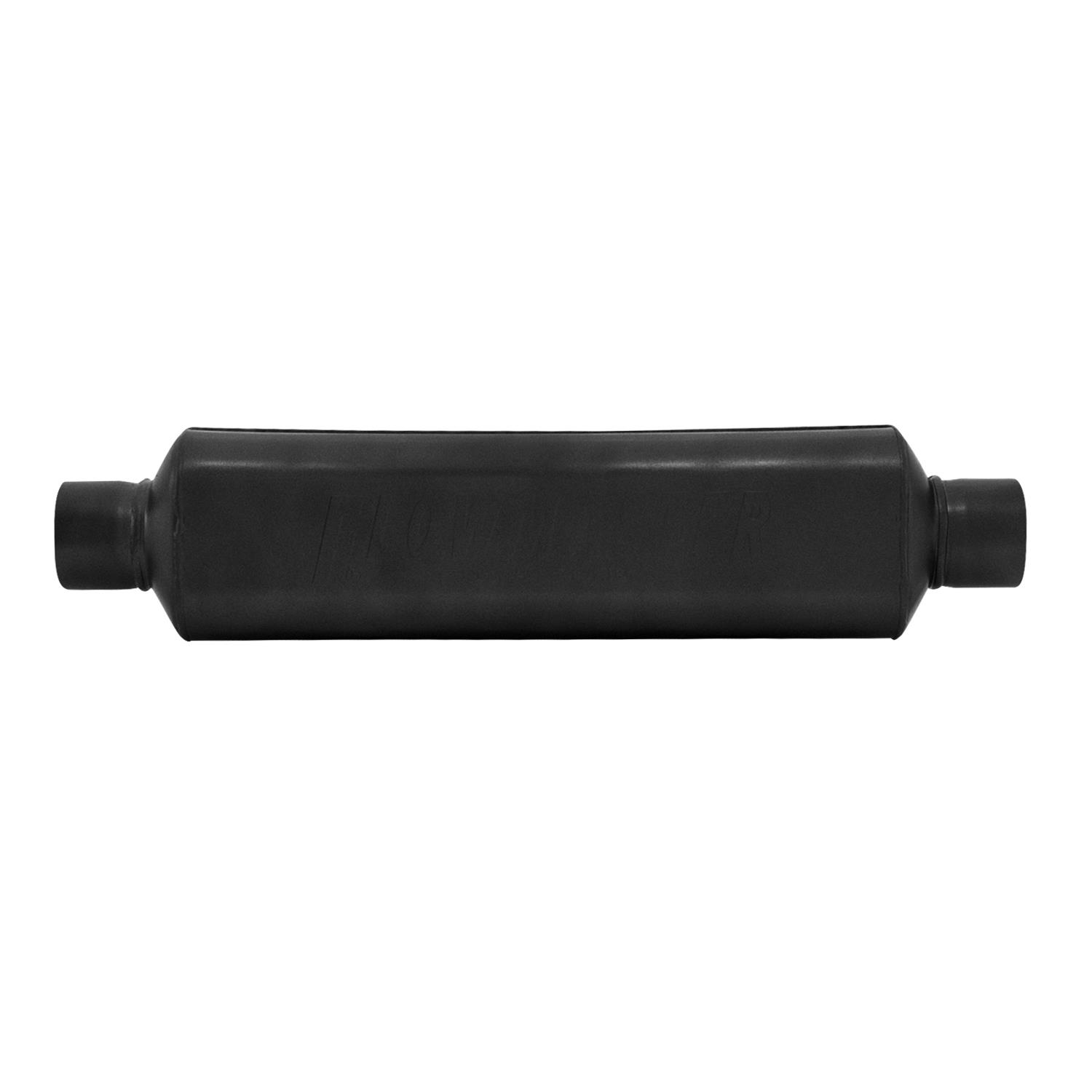 Flowmaster 12418409 Flowmaster Super HP-2 Mufflers | Summit Racing