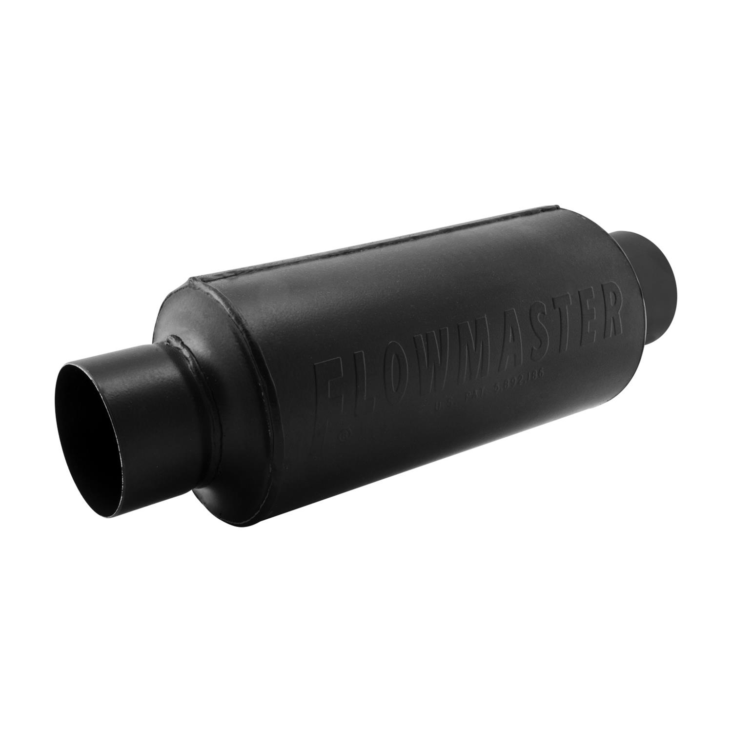 Flowmaster 13012100 Flowmaster Pro Series Mufflers | Summit Racing