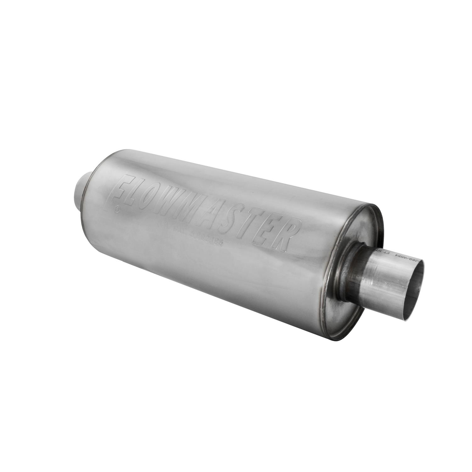 Flowmaster 13014310 Flowmaster dBX Mufflers | Summit Racing