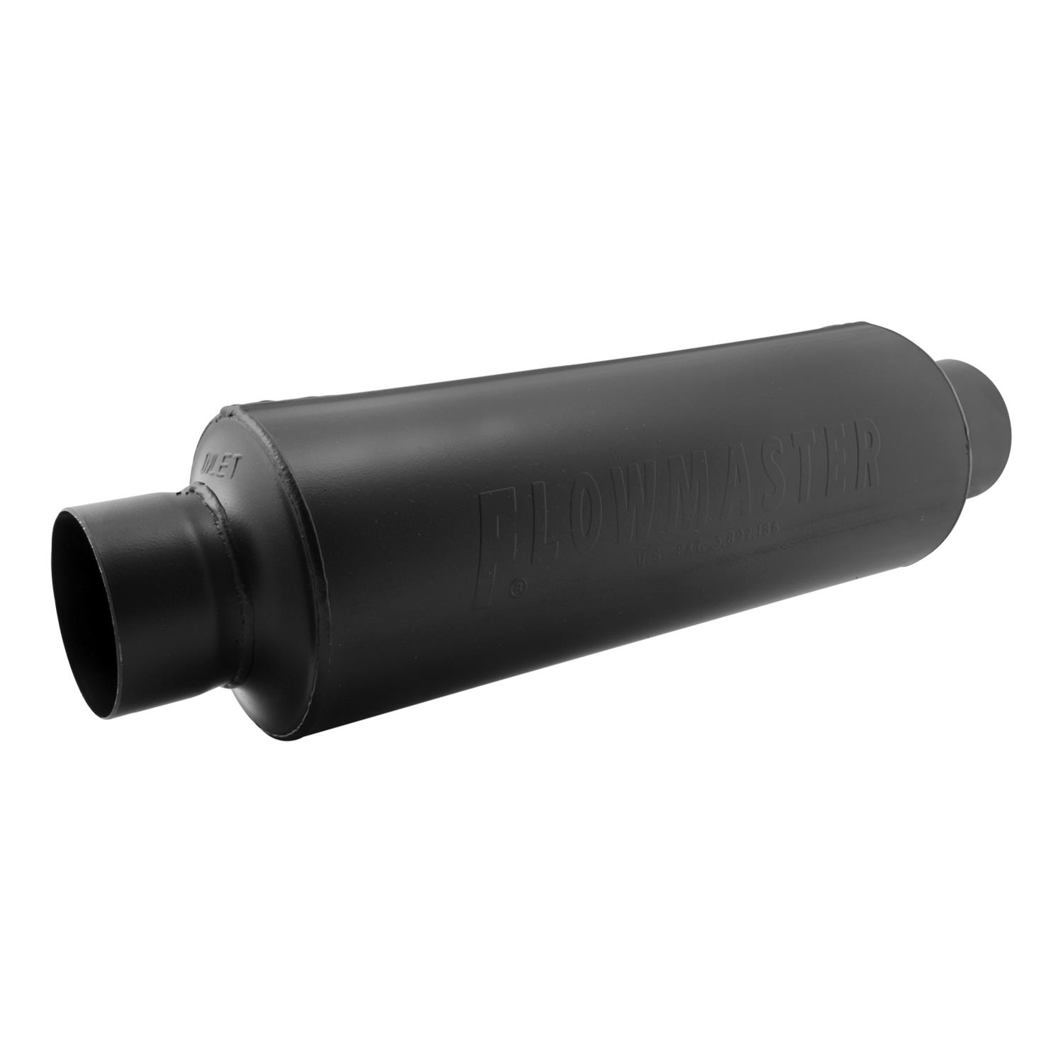 Flowmaster 14020100 Flowmaster Pro Series Mufflers | Summit Racing