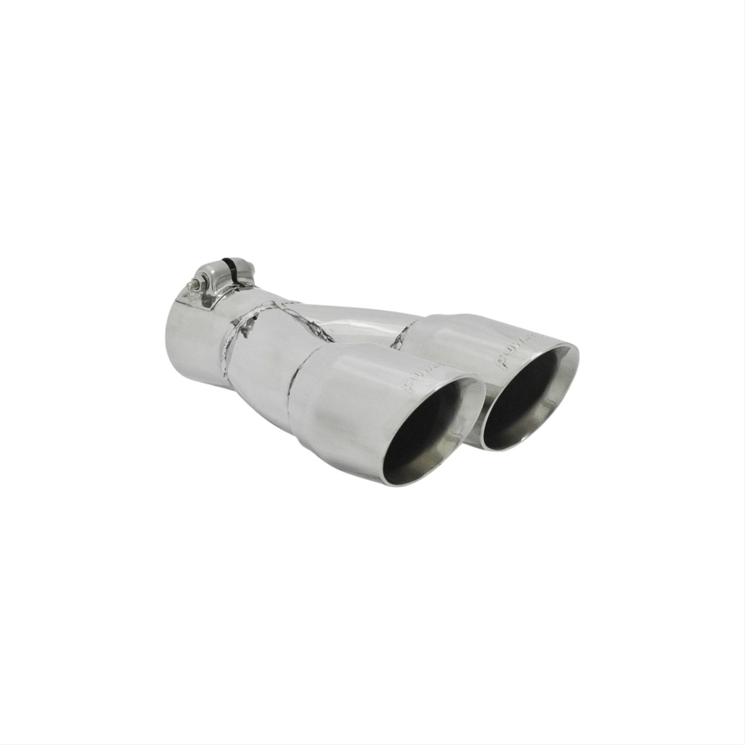 Flowmaster 15307 Flowmaster Exhaust Tips Summit Racing