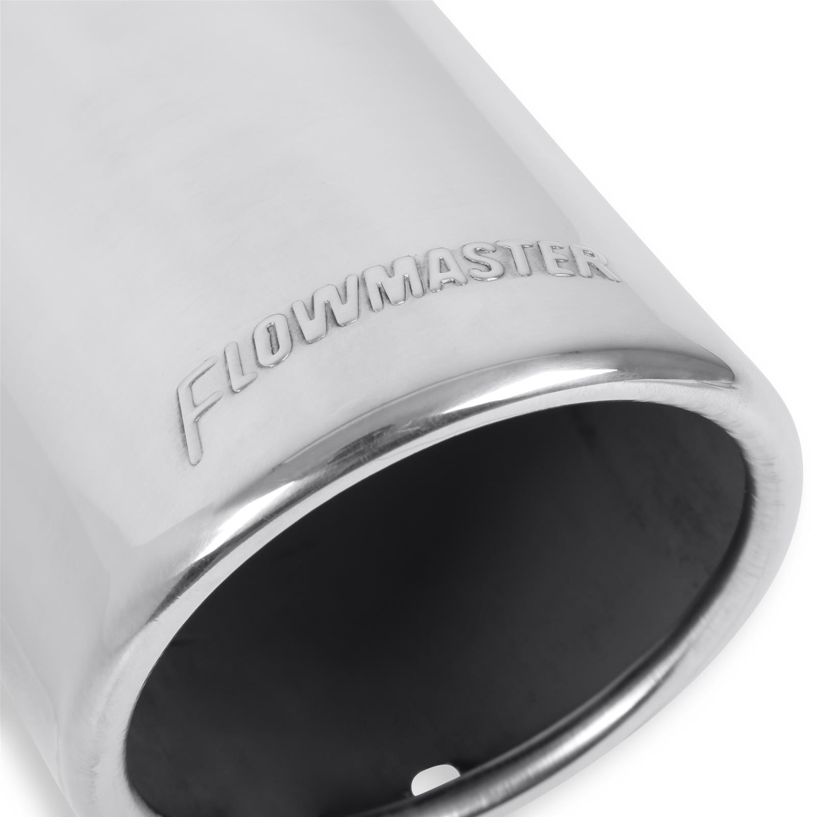 Flowmaster 15363 Flowmaster Exhaust Tips | Summit Racing