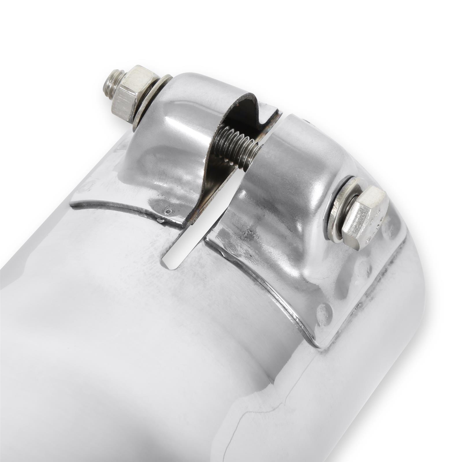 Flowmaster 15363 Flowmaster Exhaust Tips | Summit Racing