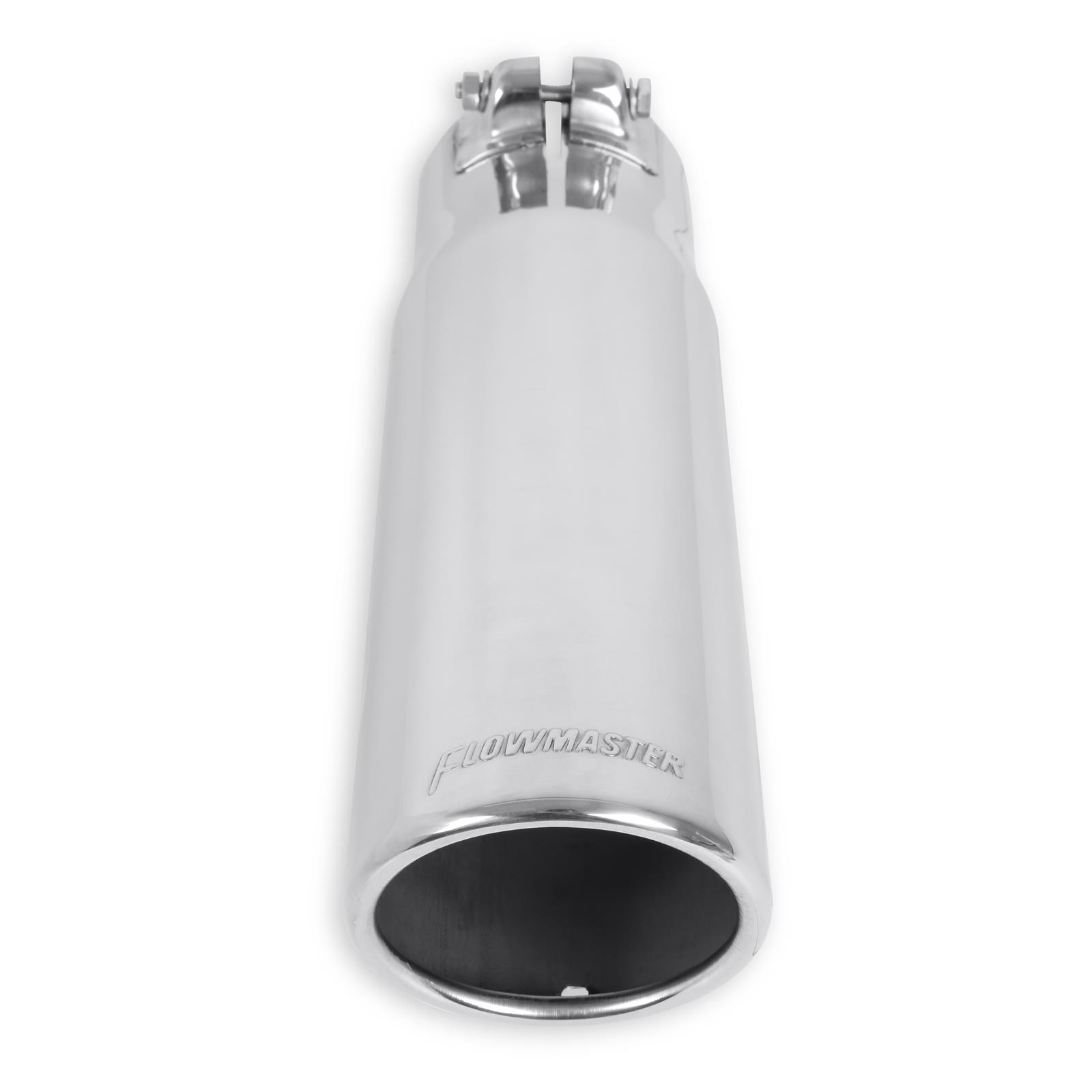 Flowmaster 15363 Flowmaster Exhaust Tips | Summit Racing