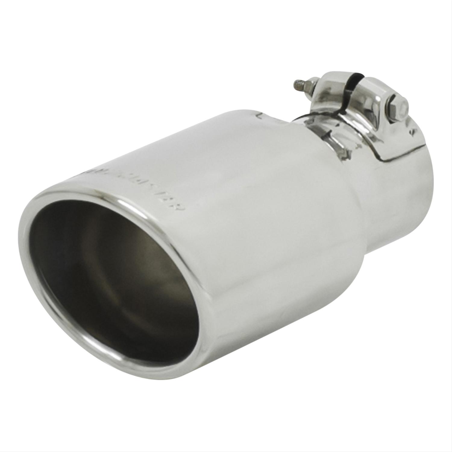Flowmaster 15388 Flowmaster Exhaust Tips Summit Racing