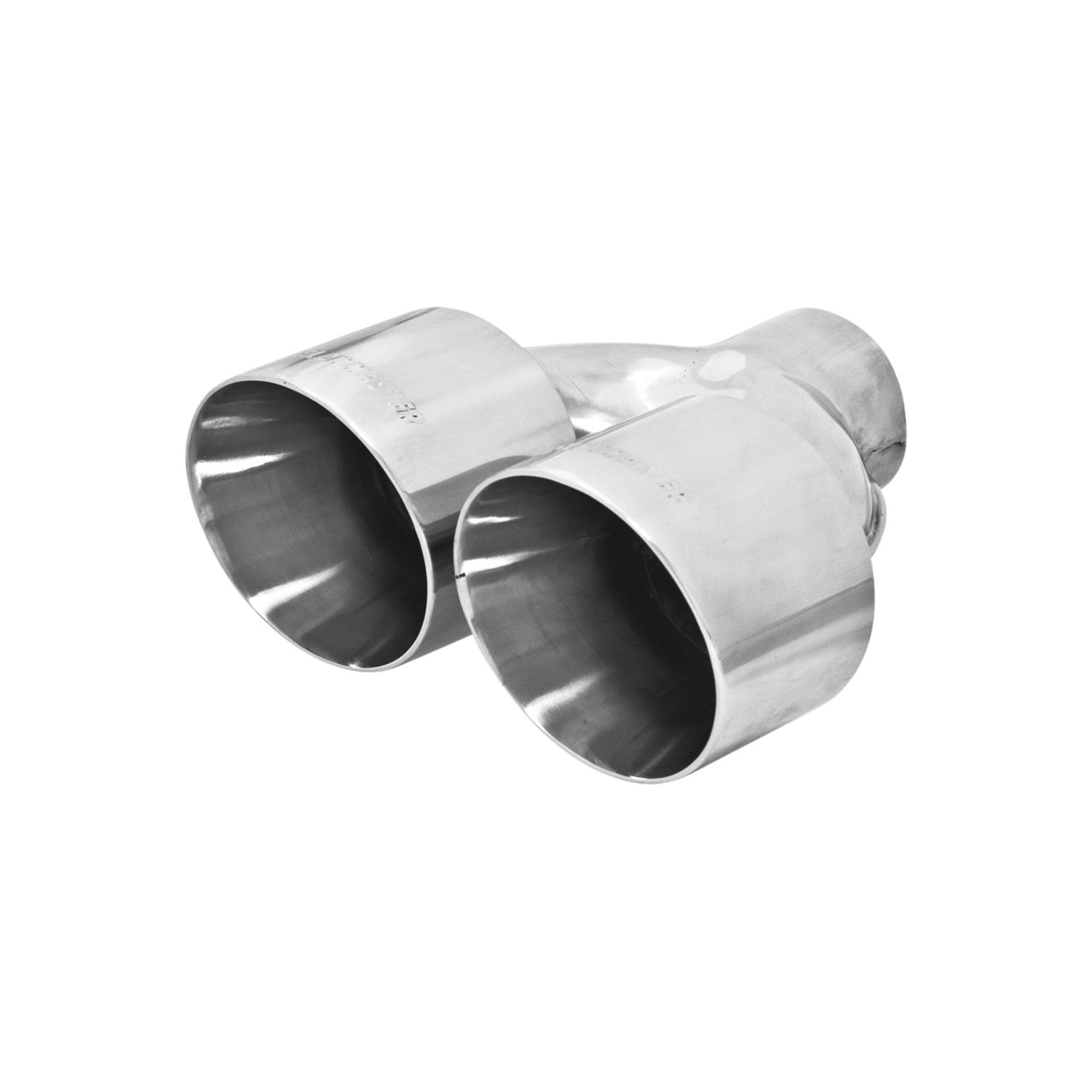M*a様 フロマス50 Flowmaster 15391 Flowmaster Exhaust Tips | Summit Racing