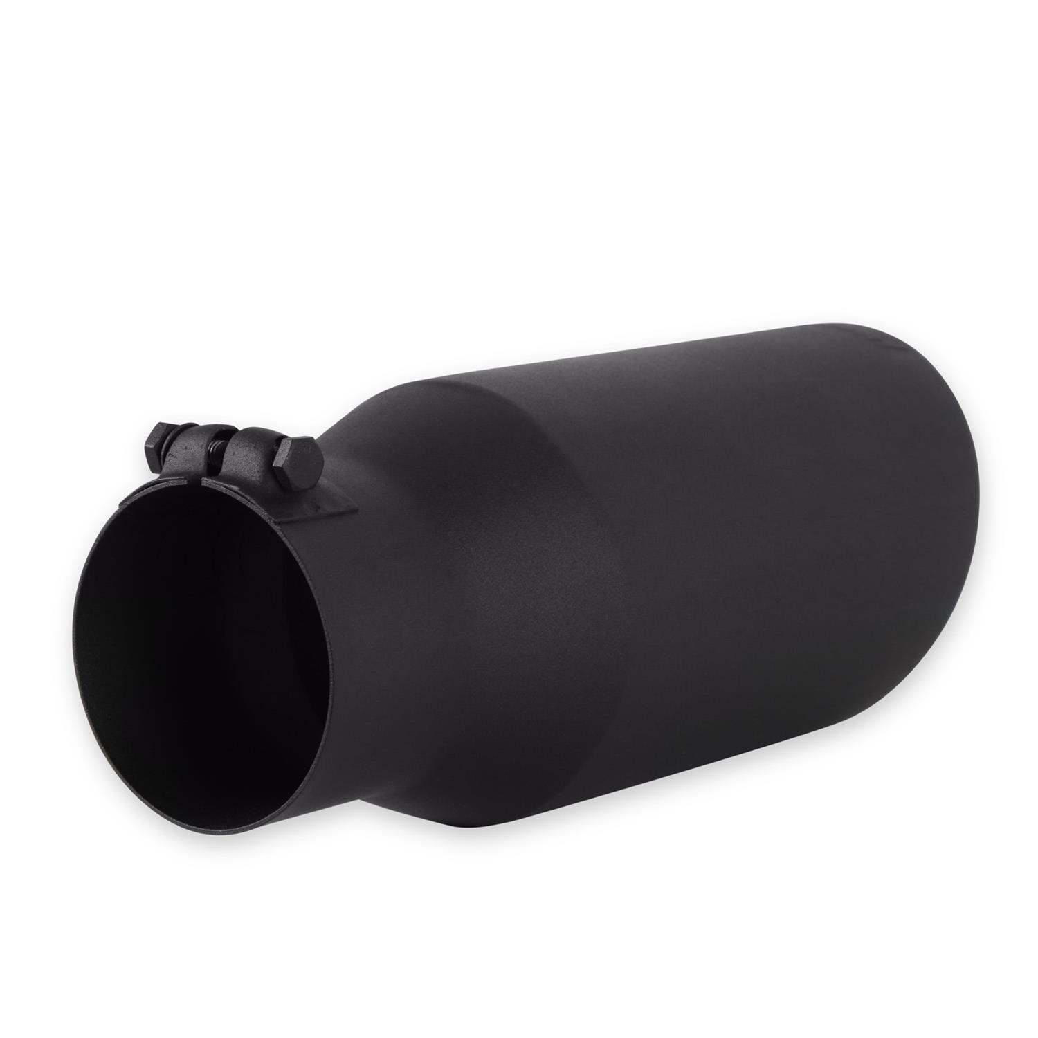 Flowmaster 15405B Flowmaster Exhaust Tips | Summit Racing