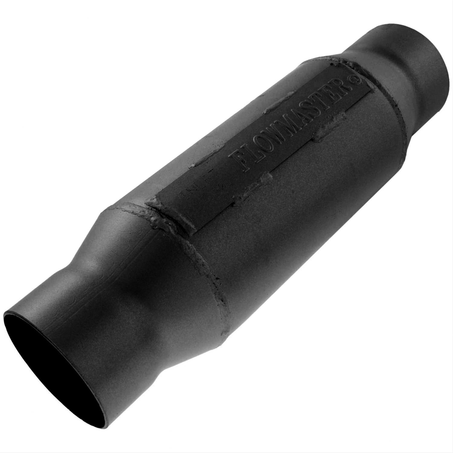 Flowmaster 15430S Flowmaster Outlaw Series Race Mufflers Summit Racing