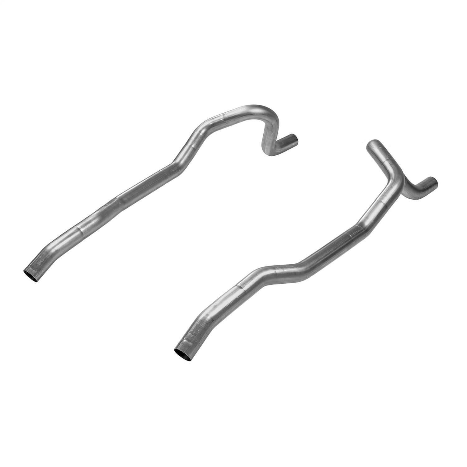Flowmaster 15826 Flowmaster Tailpipe Kits Summit Racing