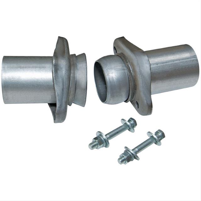 Flowmaster 15938 Flowmaster Ball Flange Kits Summit Racing
