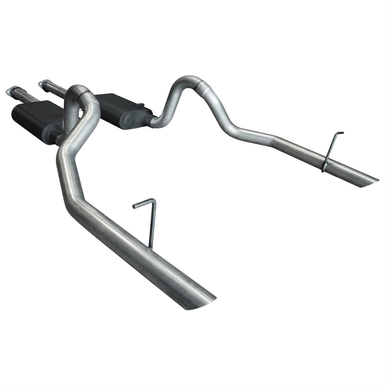 Flowmaster exhaust deals systems