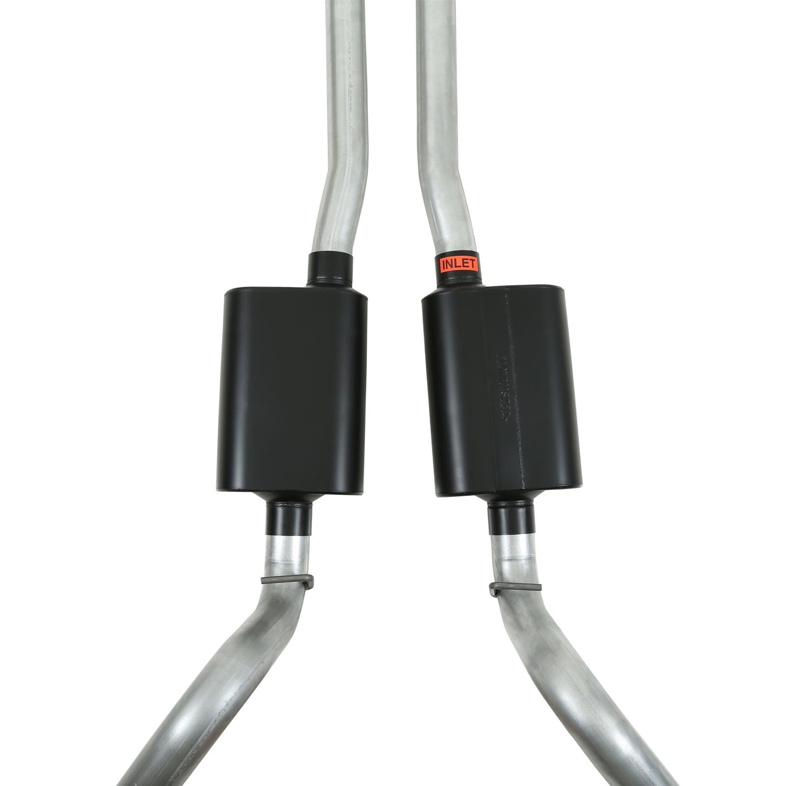 Flowmaster 17201 Flowmaster American Thunder Exhaust Systems