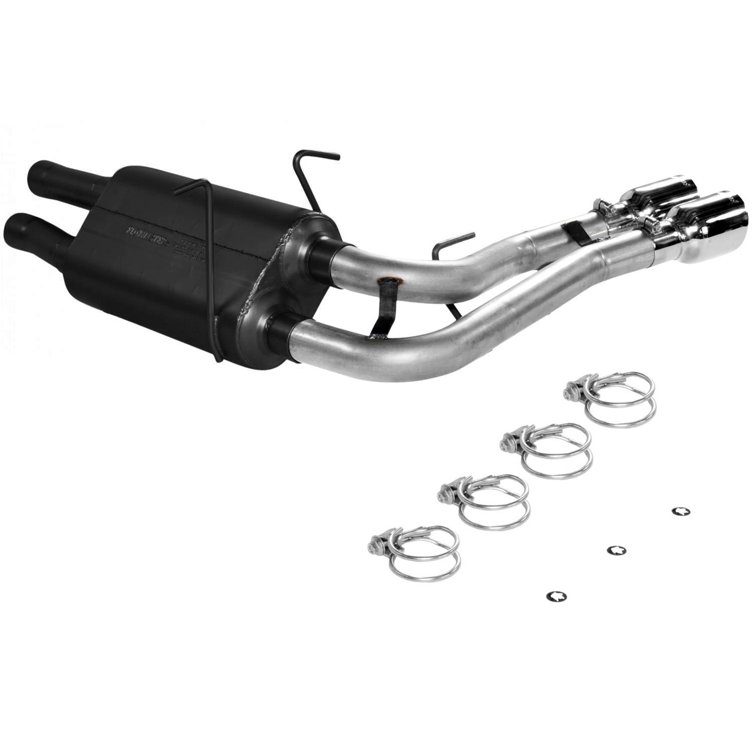 Flowmaster 17367 Flowmaster American Thunder Exhaust Systems