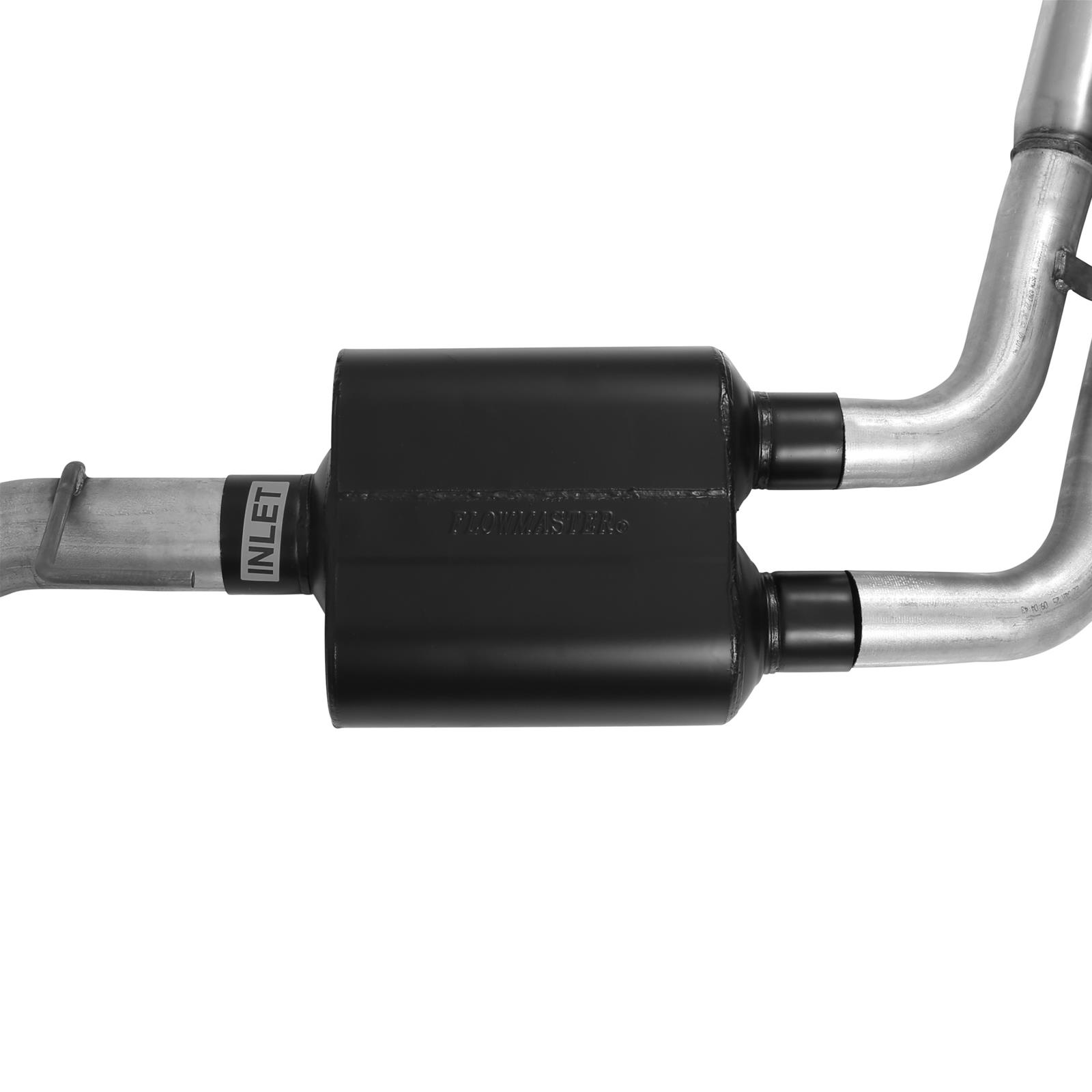Flowmaster 17398 Flowmaster American Thunder Exhaust Systems