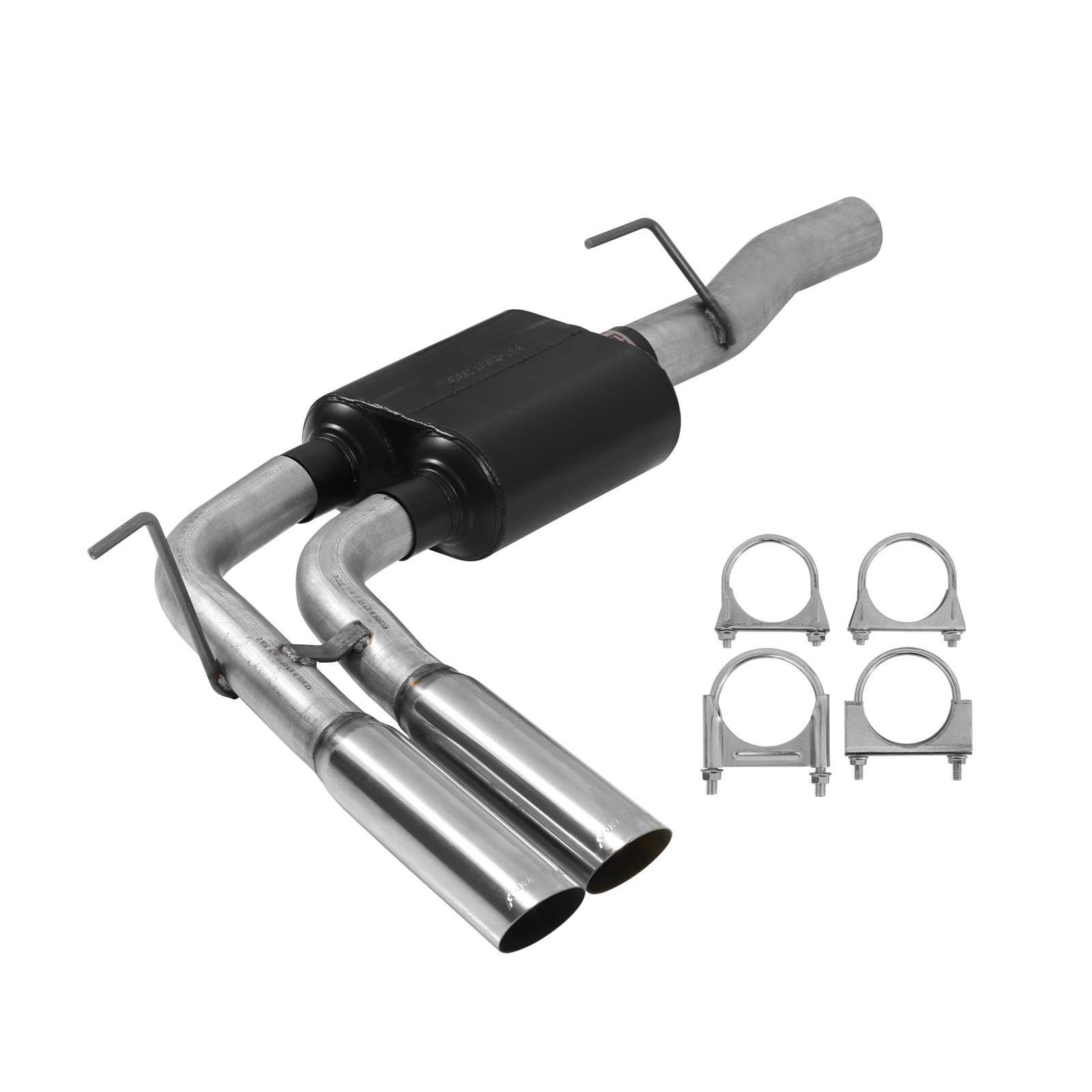 Flowmaster 17398 Flowmaster American Thunder Exhaust Systems