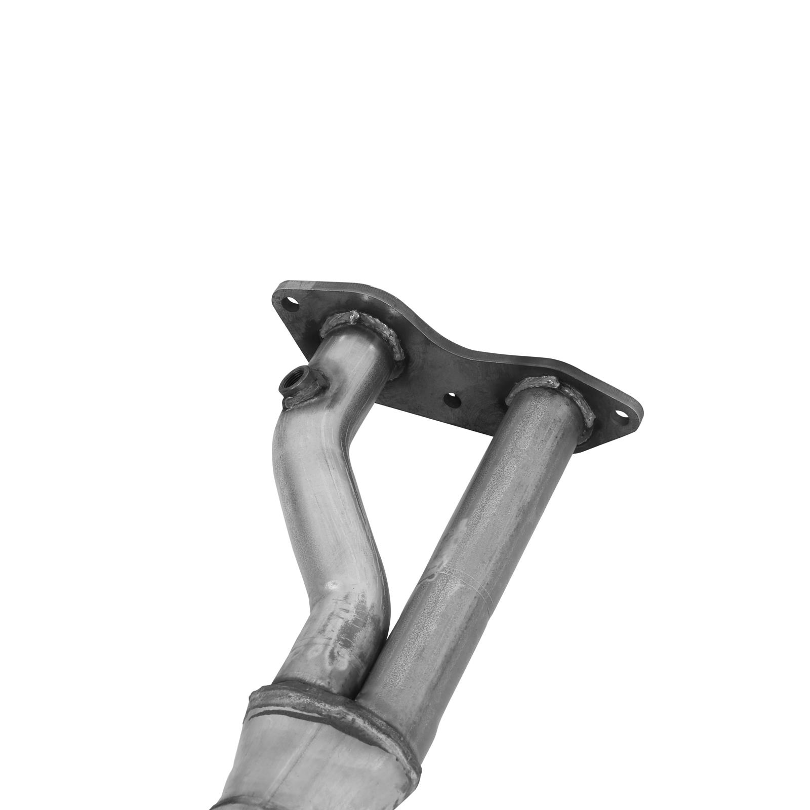 Flowmaster 17470 Flowmaster American Thunder Exhaust Systems