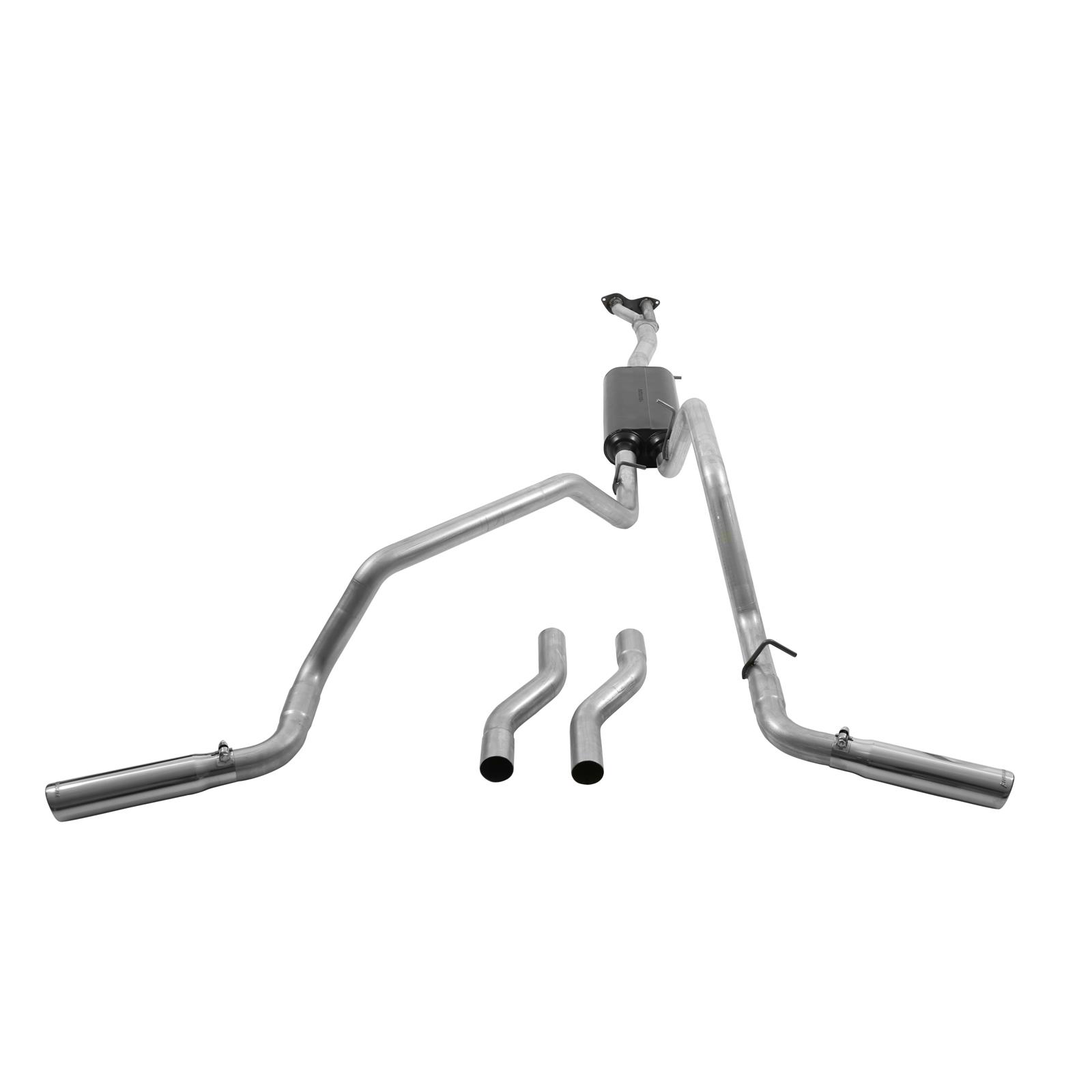 Flowmaster 17470 Flowmaster American Thunder Exhaust Systems