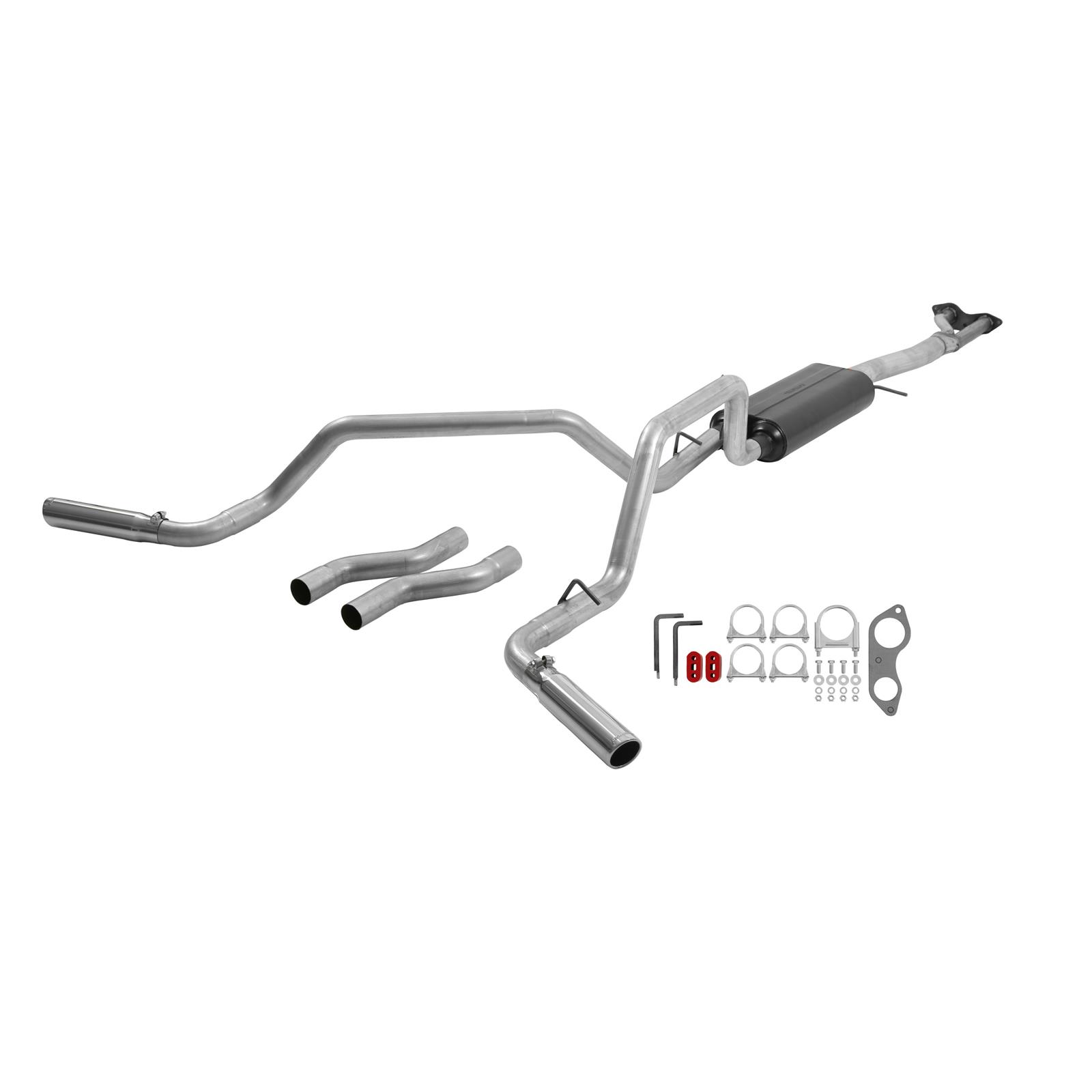Flowmaster 17470 Flowmaster American Thunder Exhaust Systems