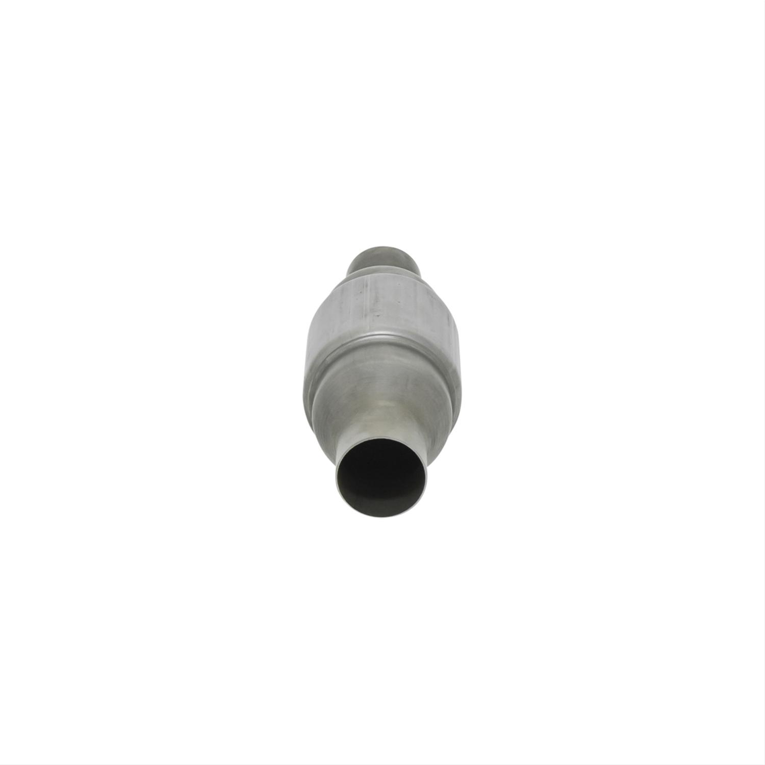 Flowmaster 2000124 Flowmaster Universal Catalytic Converters Summit