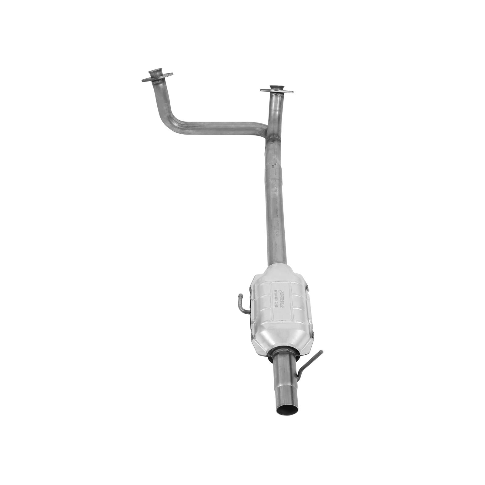 Flowmaster 2020057 Flowmaster Direct-Fit Catalytic Converters