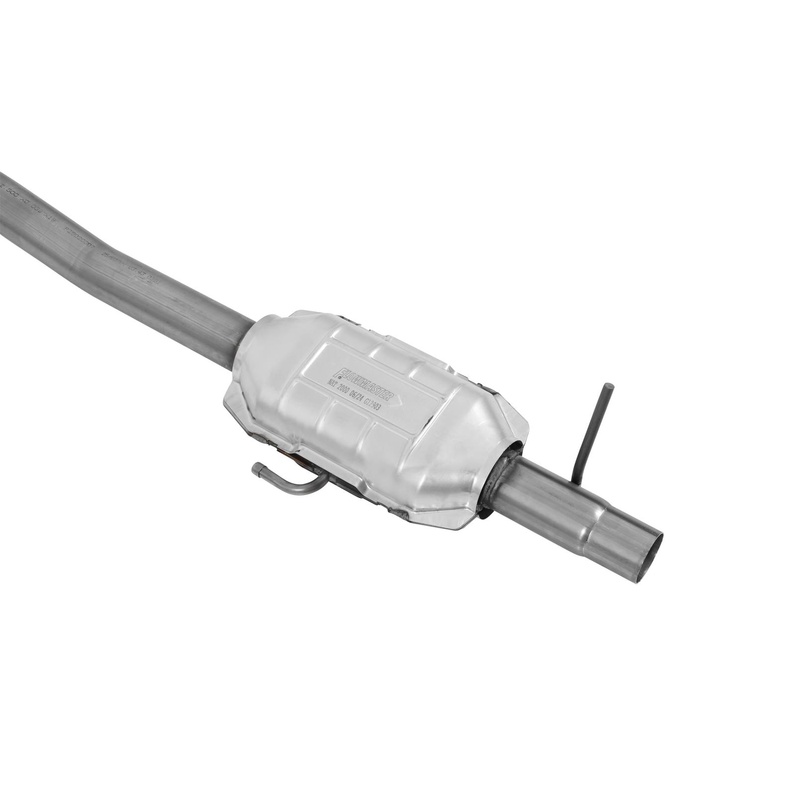Flowmaster 2020057 Flowmaster Direct-Fit Catalytic Converters