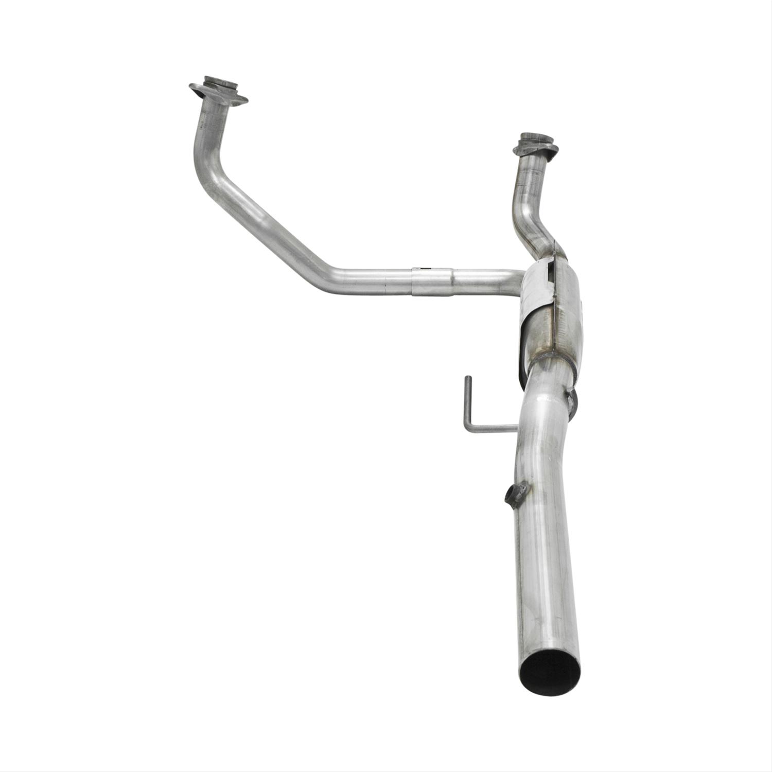 Flowmaster 2030004 Catalytic Converter