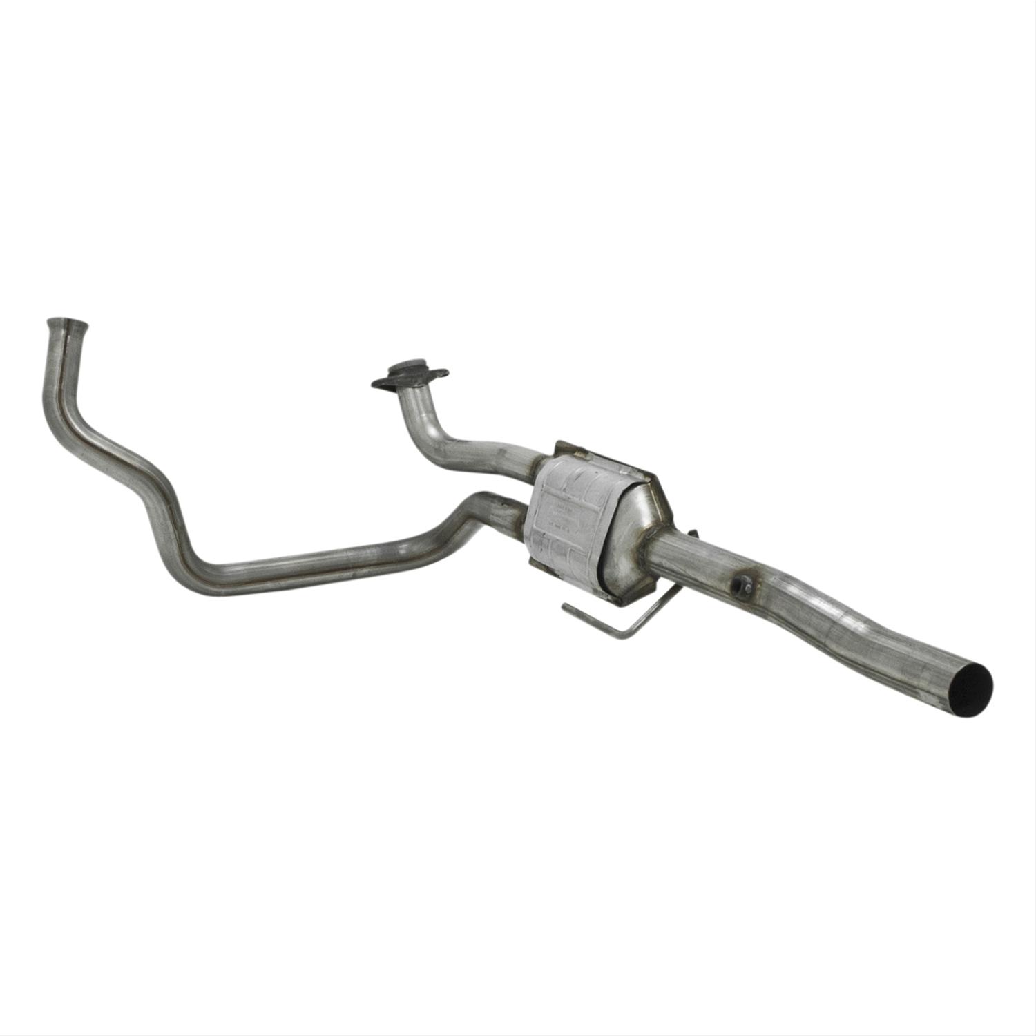 Flowmaster 2030004 Catalytic Converter